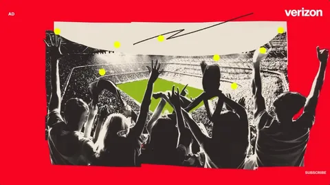 How do you bring the FIFA World Cup™ to the world? [Partner content from Verizon]