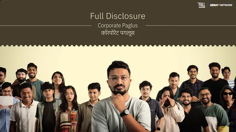How To SURVIVE Corporate? ft. Corporate PAGLUs