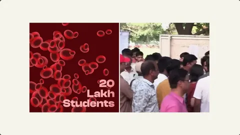 I Investigated The WORST Medical Entrance Exam In The World