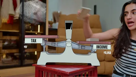 They DON'T Want You To Understand Taxes. That’s The Point.