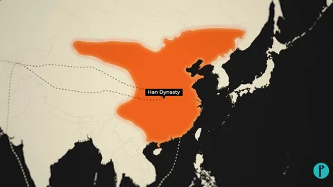 China's Ancient Secret