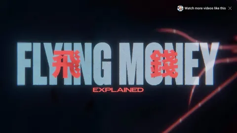 China’s Dirty Money Problem, Explained
